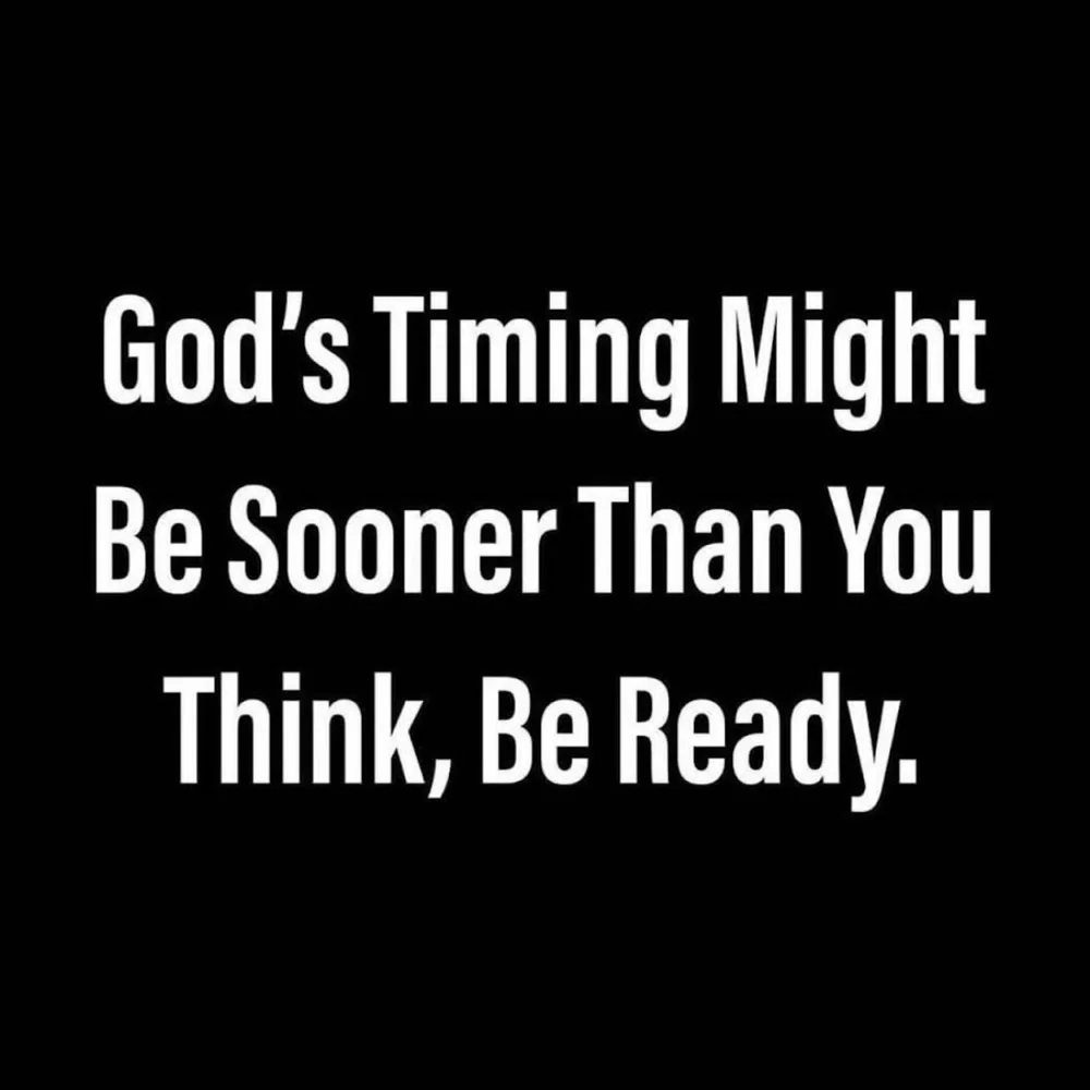 Repent! Jesus Christ is coming back soon! Romans 6:23 - Picture 1 of 1